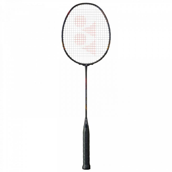 Yonex Nanoflare 170 Light Black / Orange